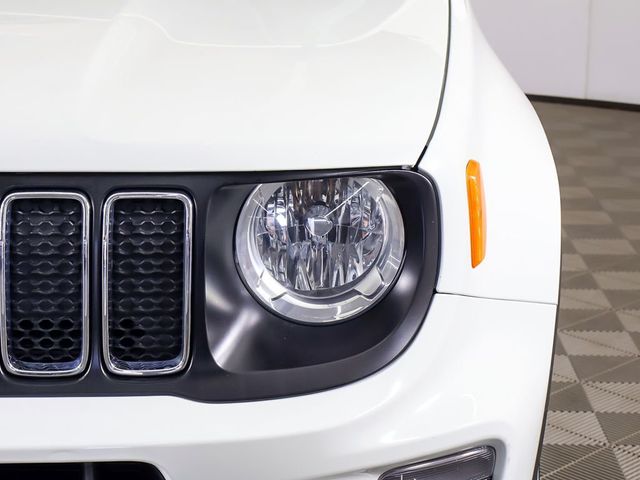 2019 Jeep Renegade Latitude FWD - 23003020 - 10