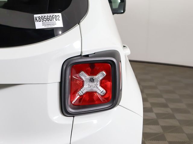 2019 Jeep Renegade Latitude FWD - 23003020 - 12