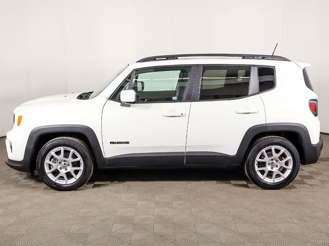 2019 Jeep Renegade Latitude FWD - 23003020 - 13