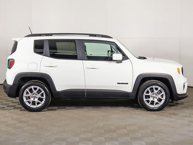 2019 Jeep Renegade Latitude FWD - 23003020 - 14