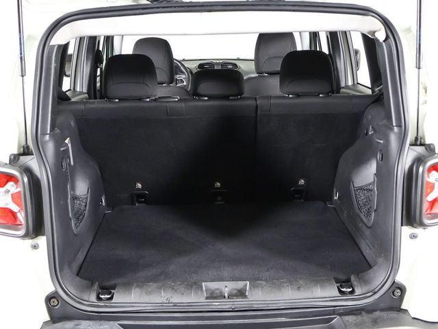 2019 Jeep Renegade Latitude FWD - 23003020 - 15