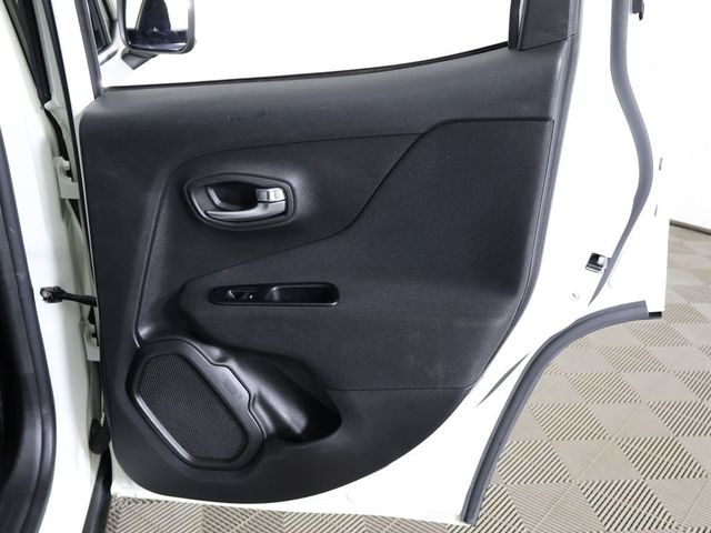 2019 Jeep Renegade Latitude FWD - 23003020 - 21