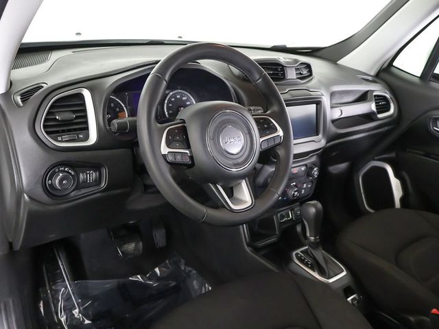2019 Jeep Renegade Latitude FWD - 23003020 - 22