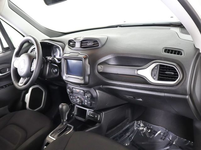 2019 Jeep Renegade Latitude FWD - 23003020 - 23