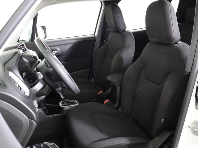 2019 Jeep Renegade Latitude FWD - 23003020 - 24