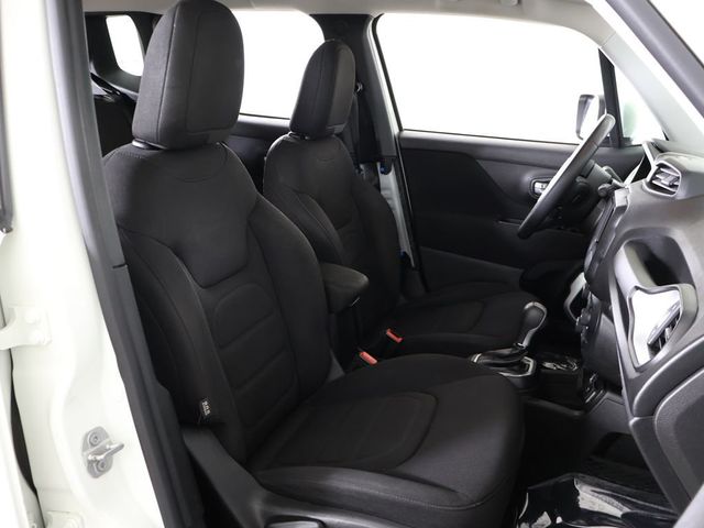 2019 Jeep Renegade Latitude FWD - 23003020 - 25