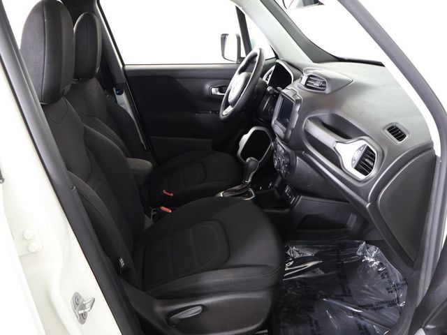 2019 Jeep Renegade Latitude FWD - 23003020 - 27