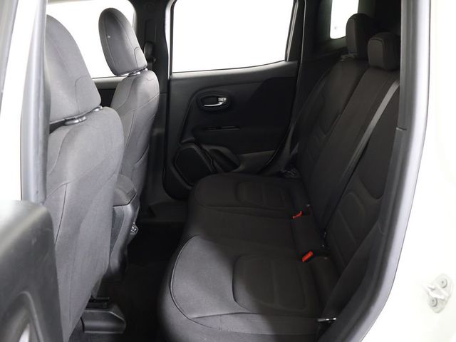 2019 Jeep Renegade Latitude FWD - 23003020 - 28