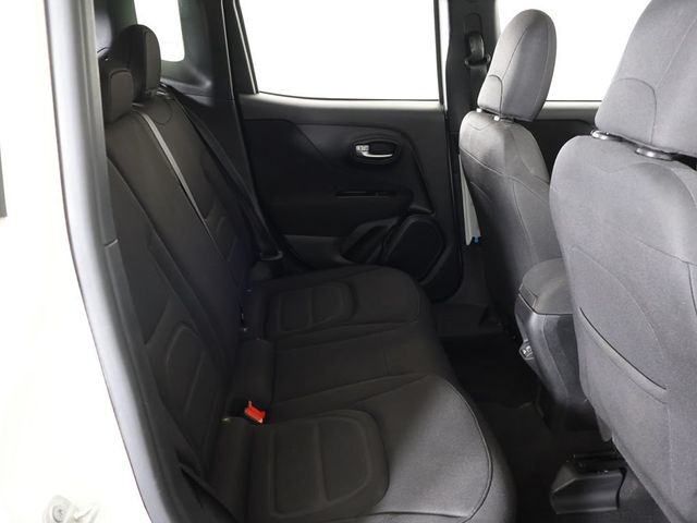 2019 Jeep Renegade Latitude FWD - 23003020 - 29