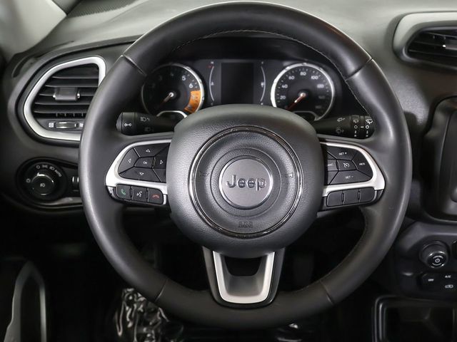 2019 Jeep Renegade Latitude FWD - 23003020 - 32