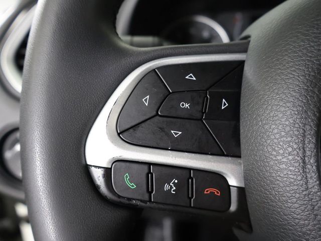 2019 Jeep Renegade Latitude FWD - 23003020 - 35