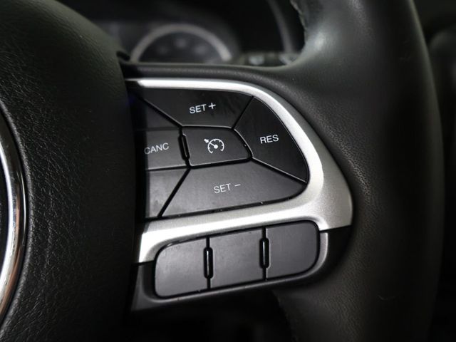 2019 Jeep Renegade Latitude FWD - 23003020 - 36