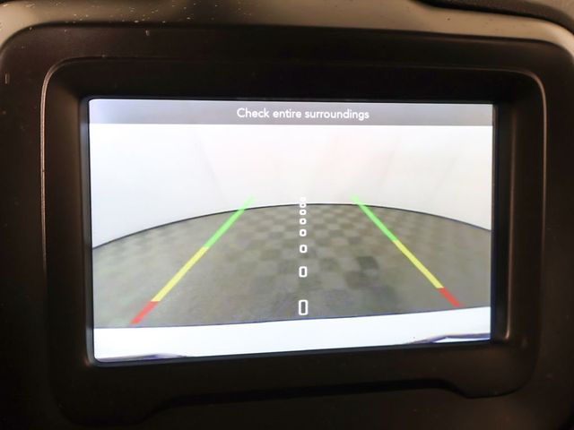2019 Jeep Renegade Latitude FWD - 23003020 - 37