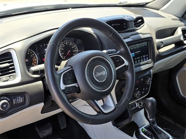 2019 Jeep Renegade Latitude FWD - 22791367 - 15