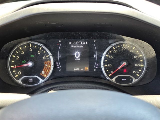 2019 Jeep Renegade Latitude FWD - 22791367 - 23