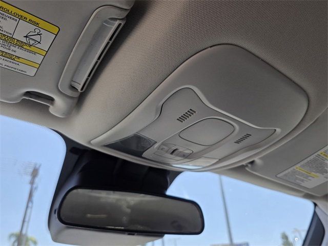 2019 Jeep Renegade Latitude FWD - 22791367 - 30