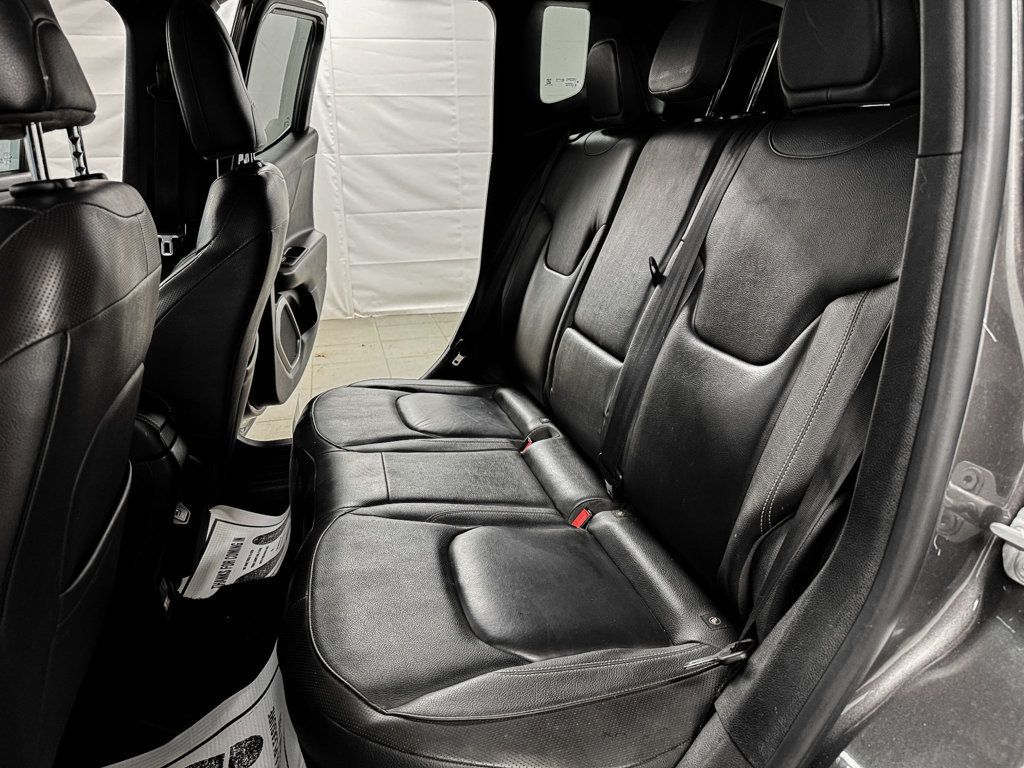 2019 Jeep Renegade LIMITED - 22995908 - 9