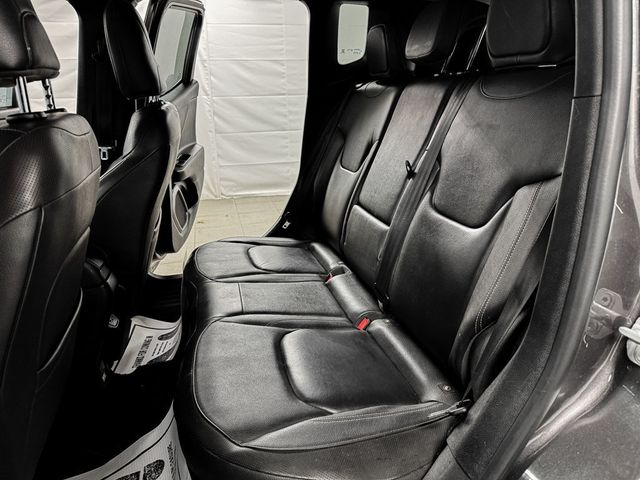 2019 Jeep Renegade LIMITED - 22995908 - 9