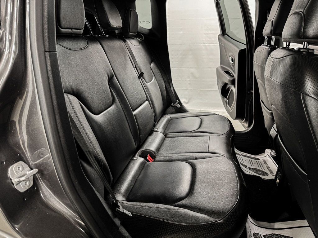 2019 Jeep Renegade LIMITED - 22995908 - 10