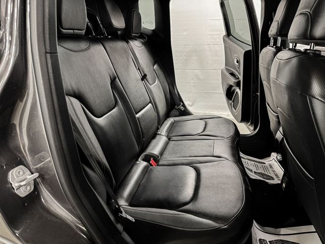 2019 Jeep Renegade LIMITED - 22995908 - 10