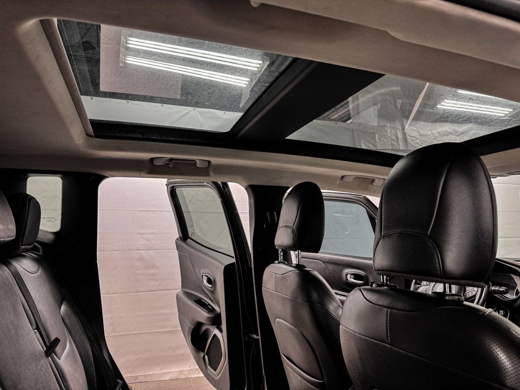 2019 Jeep Renegade LIMITED - 22995908 - 12