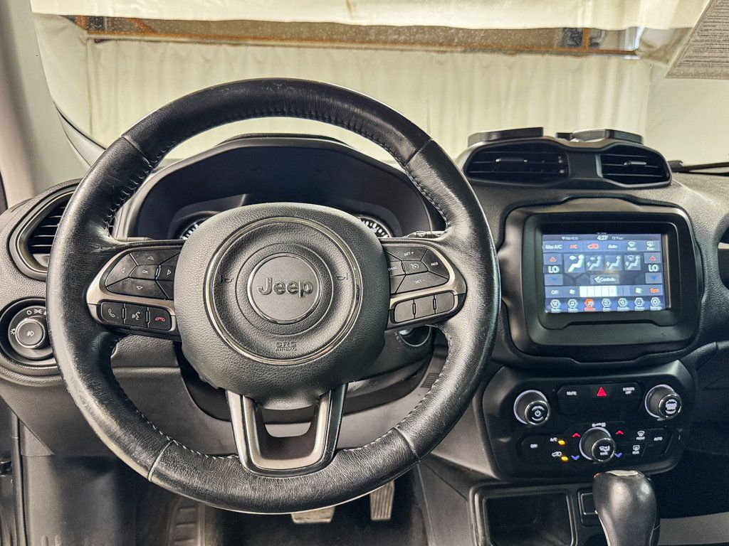 2019 Jeep Renegade LIMITED - 22995908 - 13