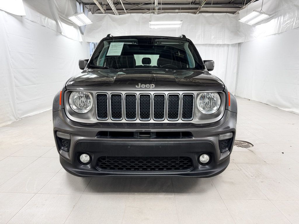 2019 Jeep Renegade LIMITED - 22995908 - 1