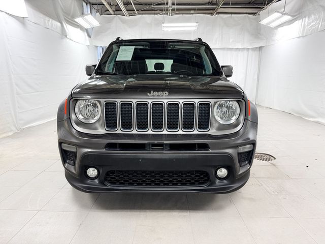 2019 Jeep Renegade LIMITED - 22995908 - 1