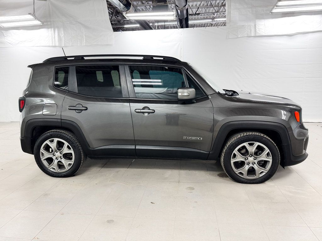 2019 Jeep Renegade LIMITED - 22995908 - 6
