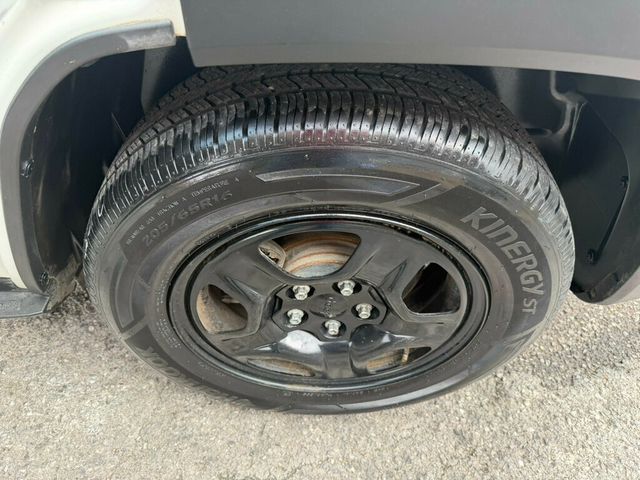 2019 Jeep Renegade Sport FWD - 22996305 - 9