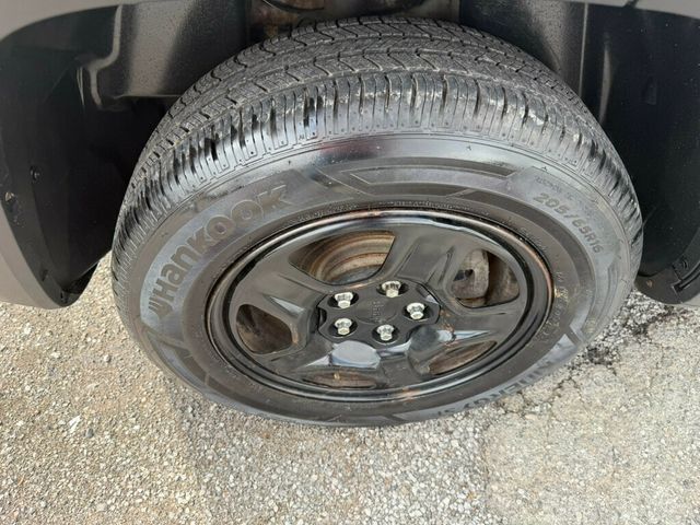 2019 Jeep Renegade Sport FWD - 22996305 - 13