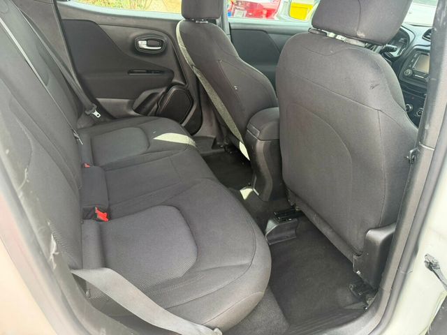 2019 Jeep Renegade Sport FWD - 22996305 - 14