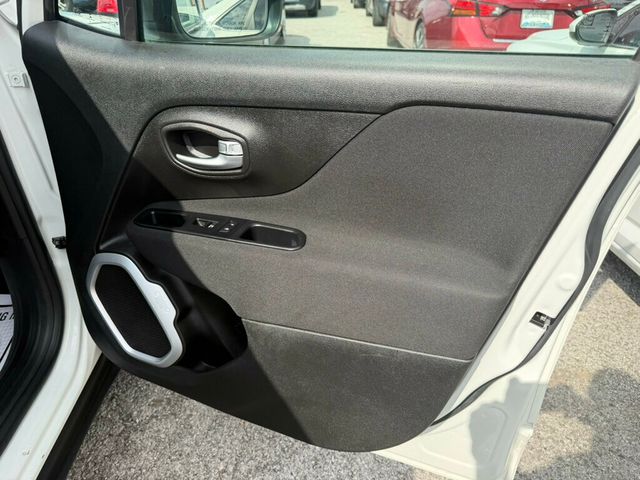 2019 Jeep Renegade Sport FWD - 22996305 - 15