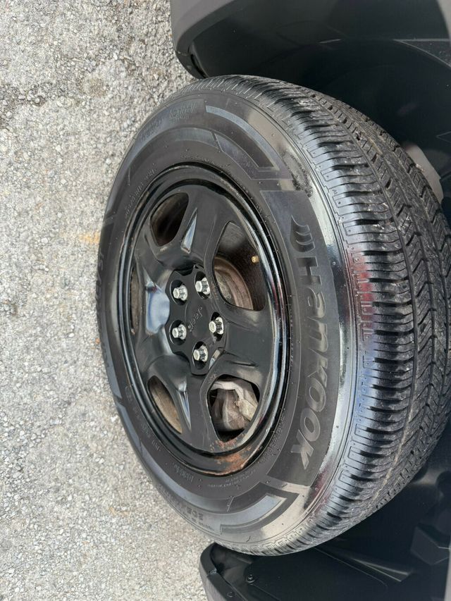 2019 Jeep Renegade Sport FWD - 22996305 - 18