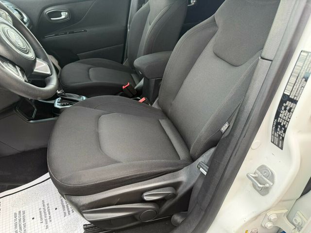 2019 Jeep Renegade Sport FWD - 22996305 - 1