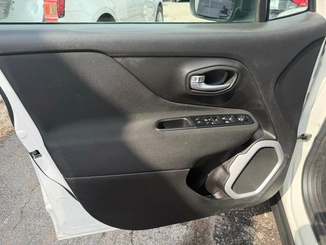 2019 Jeep Renegade Sport FWD - 22996305 - 19