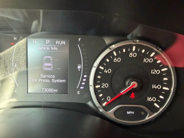 2019 Jeep Renegade Sport FWD - 22996305 - 20