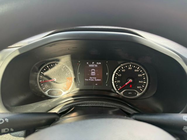 2019 Jeep Renegade Sport FWD - 22996305 - 21