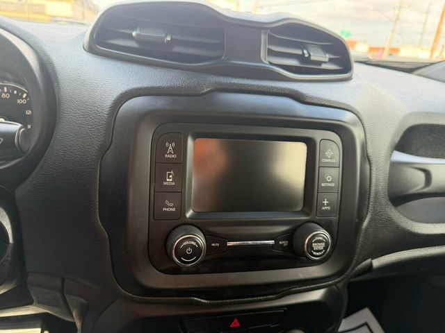 2019 Jeep Renegade Sport FWD - 22996305 - 22