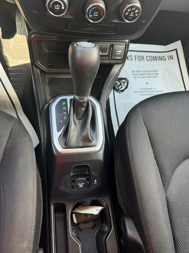 2019 Jeep Renegade Sport FWD - 22996305 - 23