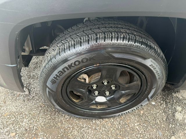 2019 Jeep Renegade Sport FWD - 22996305 - 7