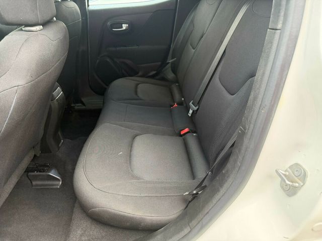 2019 Jeep Renegade Sport FWD - 22996305 - 8