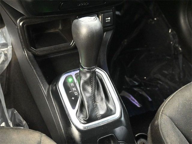 2019 Jeep Renegade Sport FWD - 22952163 - 10