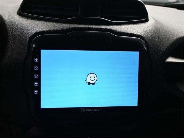 2019 Jeep Renegade Sport FWD - 22952163 - 12