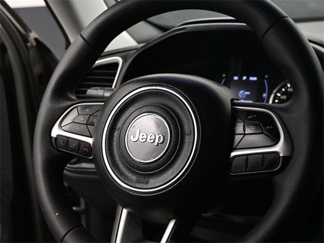 2019 Jeep Renegade Sport FWD - 22952163 - 13