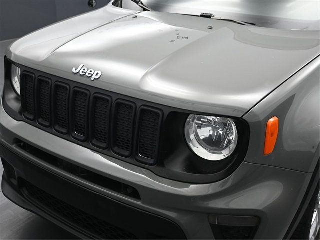 2019 Jeep Renegade Sport FWD - 22952163 - 18