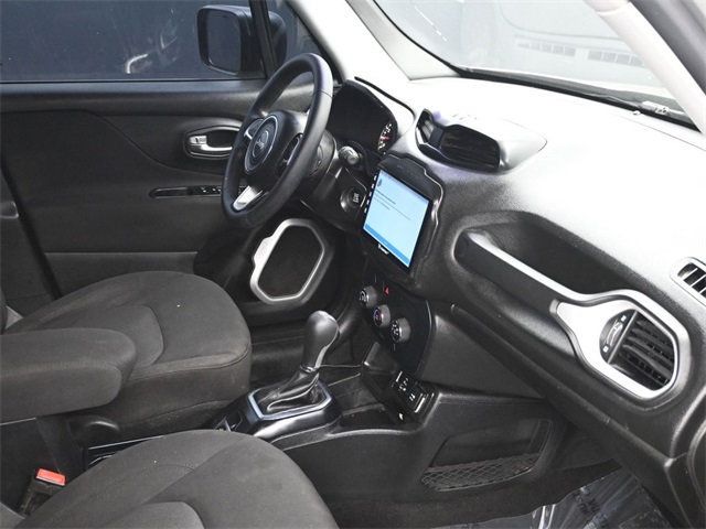 2019 Jeep Renegade Sport FWD - 22952163 - 20