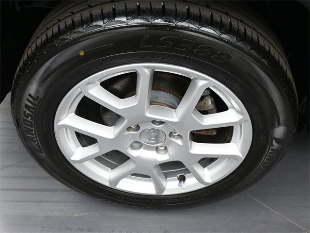 2019 Jeep Renegade Sport FWD - 22952163 - 22