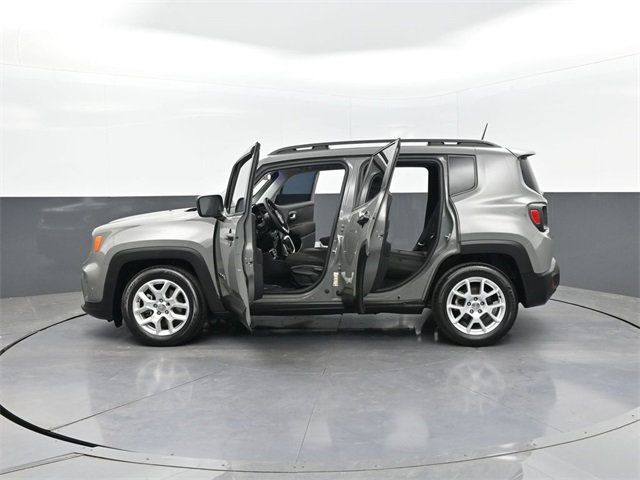2019 Jeep Renegade Sport FWD - 22952163 - 33