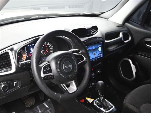 2019 Jeep Renegade Sport FWD - 22952163 - 3